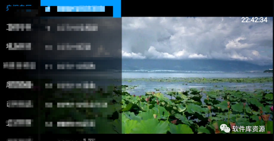 电视派app，无广告，无付费，即开即播，相当稳定！