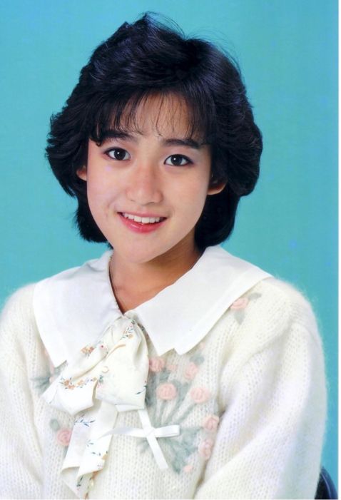 18歲巔峰期自殺 留下一堆靈異故事 這位長相甜美的女偶像 是真人版咒怨嗎 尋夢娛樂