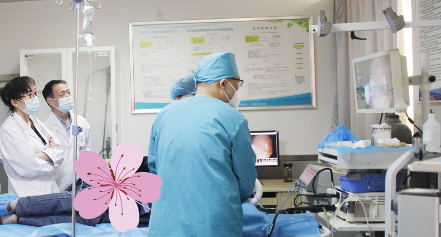 奥林巴斯胃镜怎么用精准检测 精准分型 精准施治 早期胃癌筛查的“排雷”利器——奥林巴斯无痛胃镜_https://www.jmylbn.com_新闻资讯_第3张