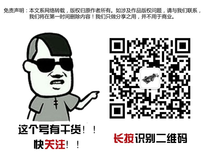 二维图纸分享！【CAD标准图框】只要画图都需要这个！的图5