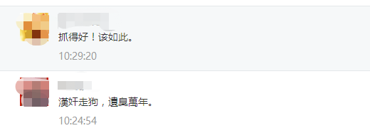 梁振英：不管后台多硬，外国有什么保护伞，犯罪就要受到制裁