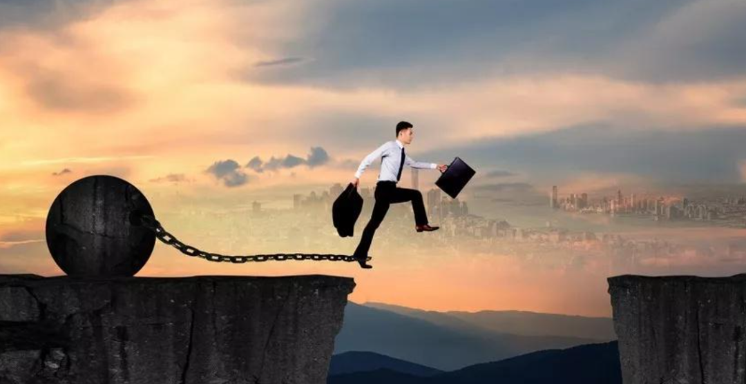 管理學20大經典定律，你踩中幾條？