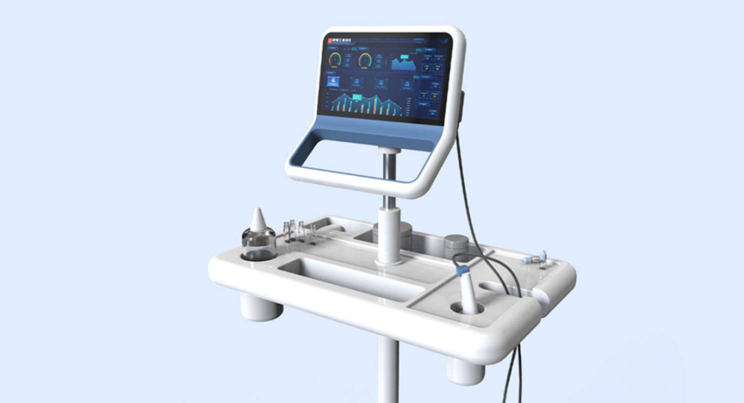 气压治疗仪怎么消毒常用医疗设备消毒方案_https://www.jmylbn.com_新闻资讯_第9张