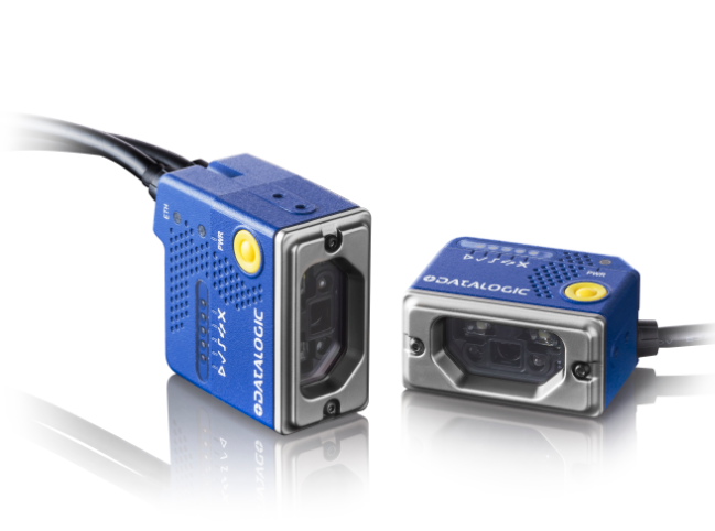 Datalogic得利捷Matrix 120读码器