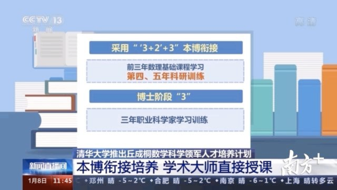不用高考大师授课,“丘成桐计划”能否培养丘成桐式人才?-微信头条网 不用高考大师授课,“丘成桐计划”能否培养丘成桐式人才?