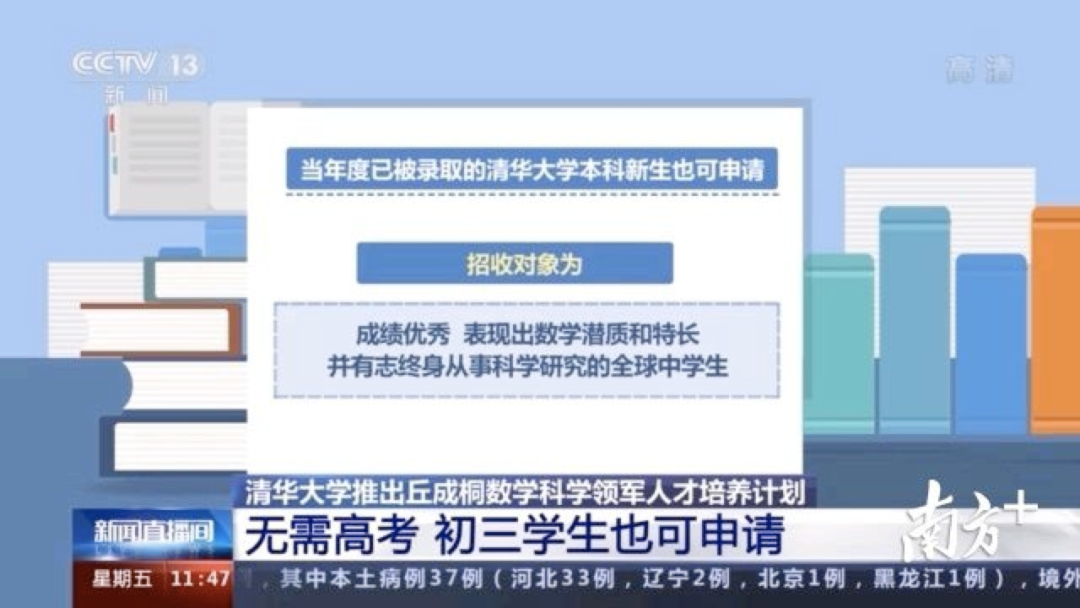 不用高考大师授课,“丘成桐计划”能否培养丘成桐式人才?-微信头条网 不用高考大师授课,“丘成桐计划”能否培养丘成桐式人才?