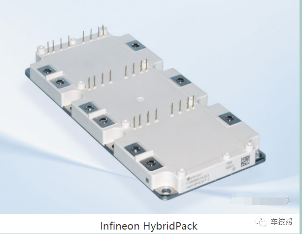 浅析IGBT模块水冷结构对控制器结构设计的影响的图16