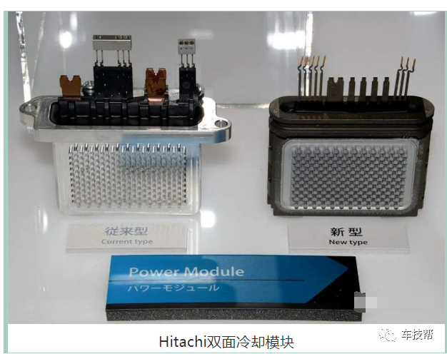 浅析IGBT模块水冷结构对控制器结构设计的影响的图33