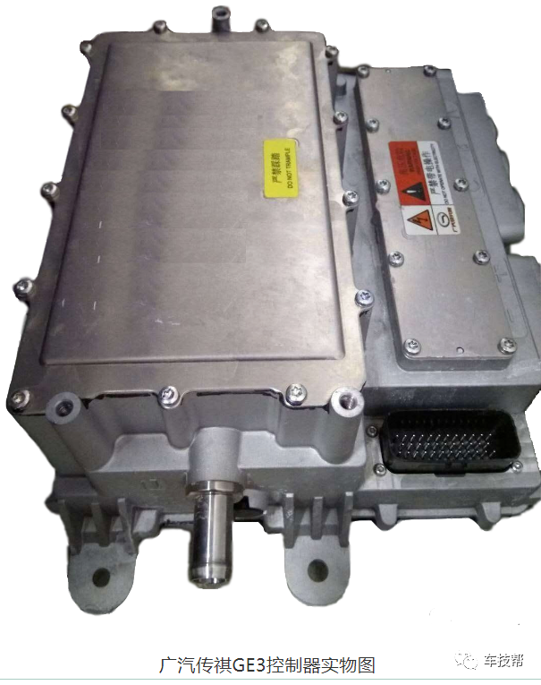 浅析IGBT模块水冷结构对控制器结构设计的影响的图25