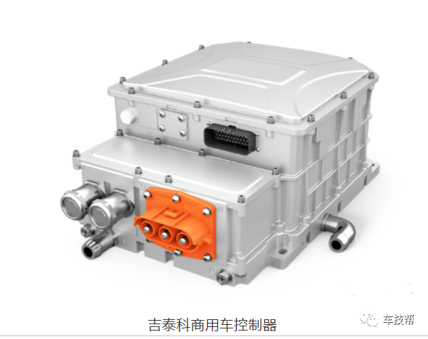 浅析IGBT模块水冷结构对控制器结构设计的影响的图11