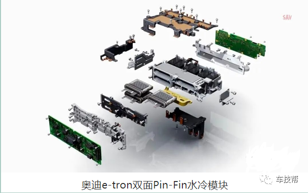 浅析IGBT模块水冷结构对控制器结构设计的影响的图31