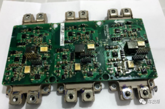 浅析IGBT模块水冷结构对控制器结构设计的影响的图6