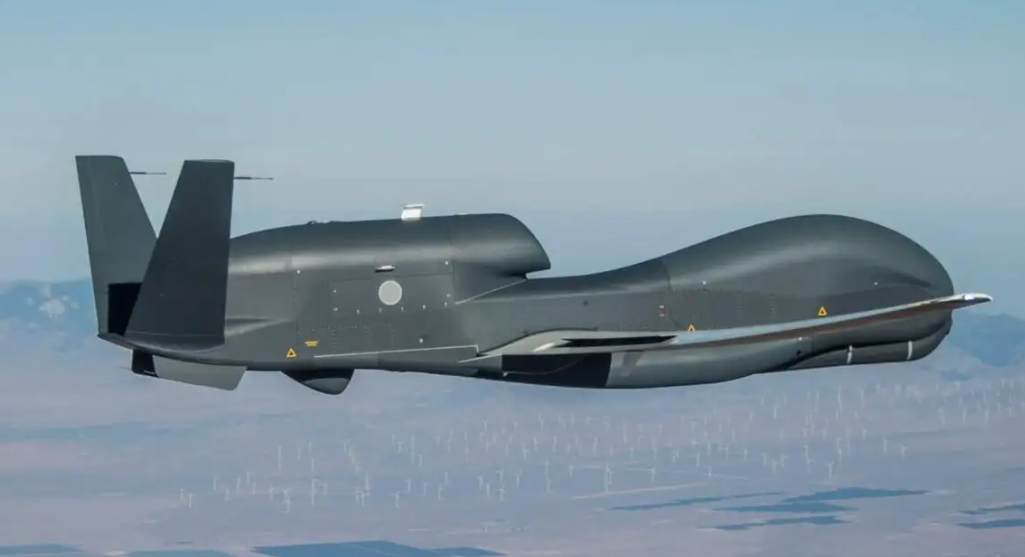 「航空复材」无人机发展现状及未来展望