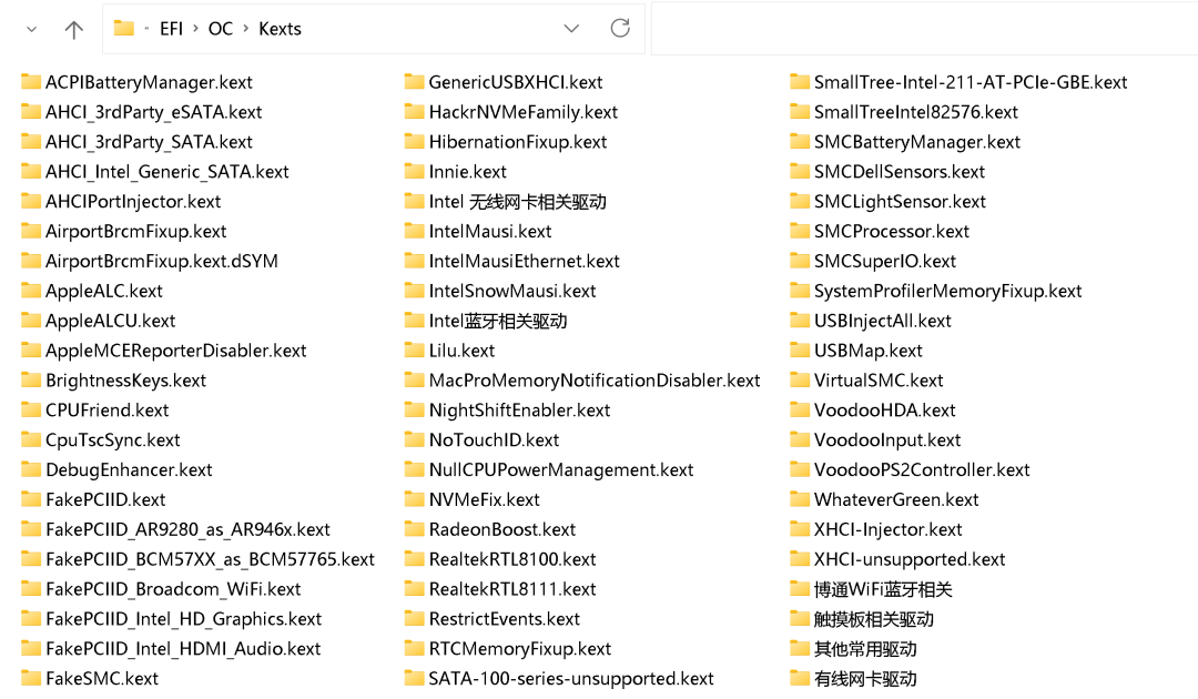 为什么黑苹果网卡被炒这么高_黑苹果网卡_网卡黑苹果是什么意思