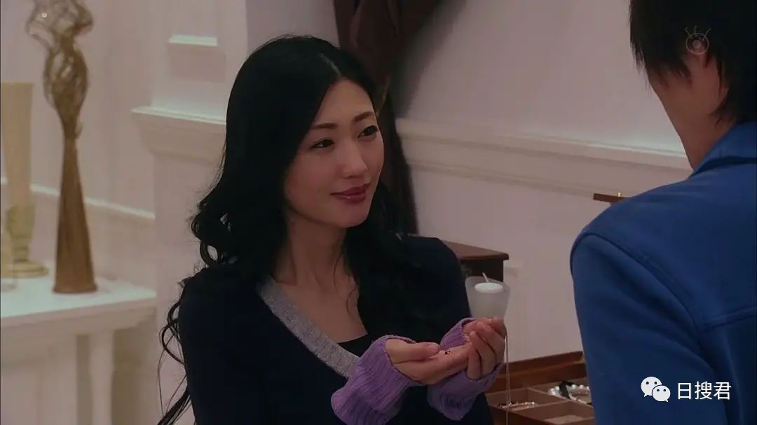 浮夸却疯狂 漫改片中的上乘之作 日搜君 微信公众号文章阅读 Wemp