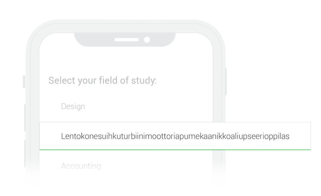 案例研究｜多语言用户界面到底应该如何设计！