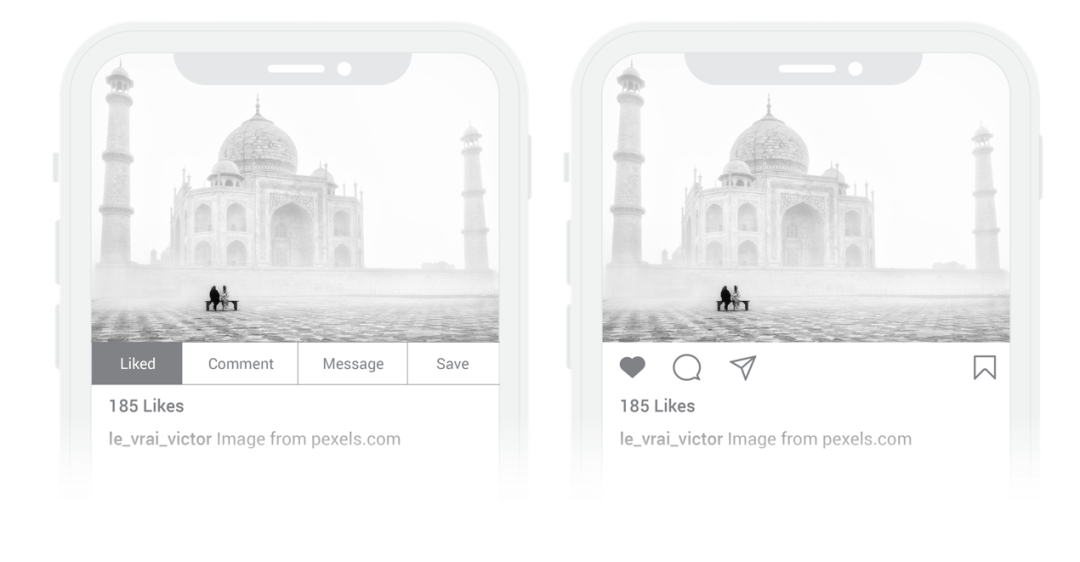 案例研究｜多语言用户界面到底应该如何设计！