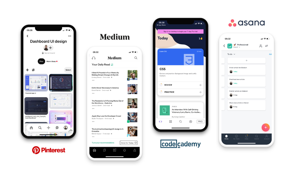 如何制定产品的设计原则？设计总监带你一起从经典案例中总结经验