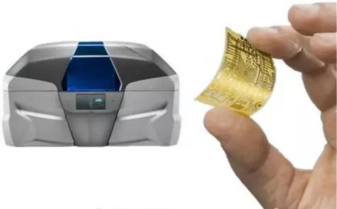 图片[8]-刻蚀机和光刻机的原理及区别 - 如意-如意