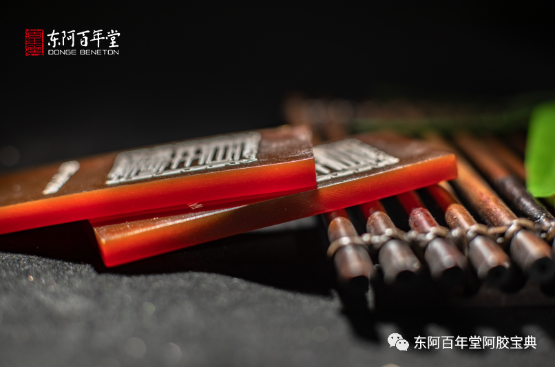 常食阿胶有益心脑血管健康 坚持吃阿胶 第1张