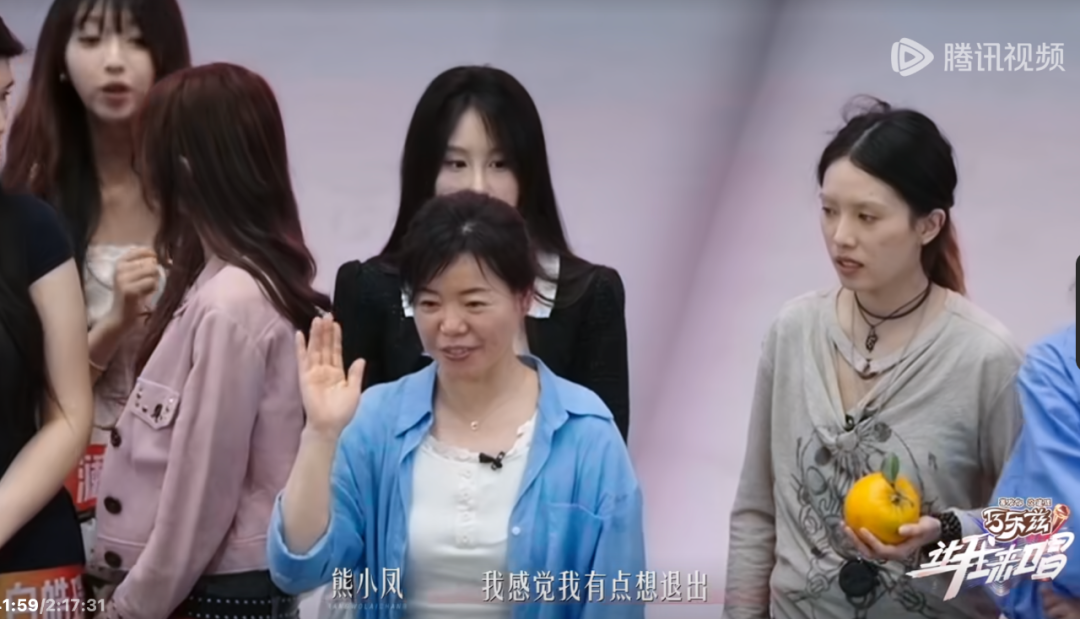 盛阳和单依纯一种传承的关系