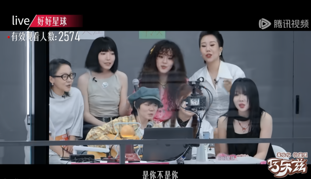 盛阳和单依纯一种传承的关系
