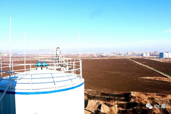 【水蓄冷案例】黑龙江联通数据中心探访