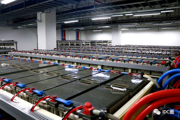 【水蓄冷案例】黑龙江联通数据中心探访