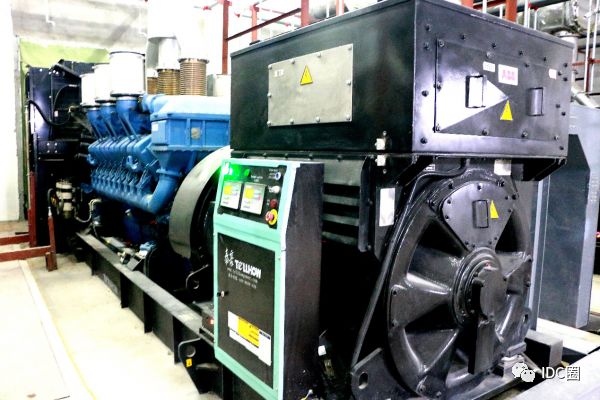 【水蓄冷案例】黑龙江联通数据中心探访