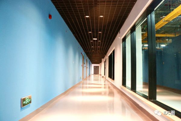 【水蓄冷案例】黑龙江联通数据中心探访