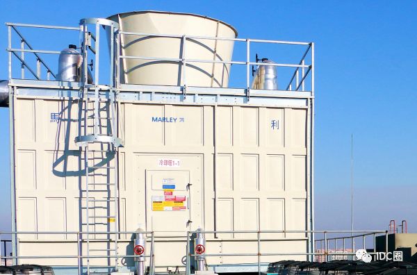 【水蓄冷案例】黑龙江联通数据中心探访