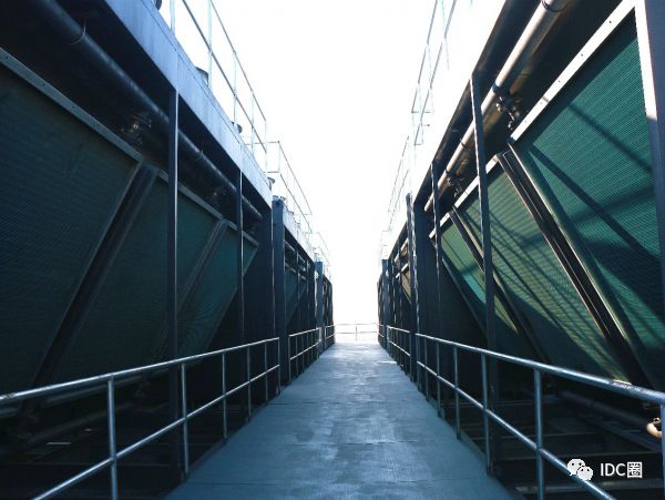 【水蓄冷案例】黑龙江联通数据中心探访