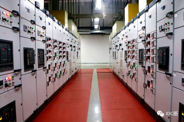 【水蓄冷案例】黑龙江联通数据中心探访