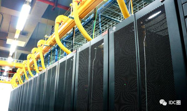 【水蓄冷案例】黑龙江联通数据中心探访