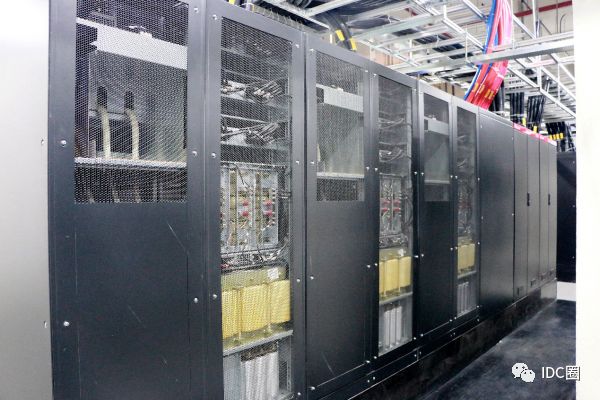 【水蓄冷案例】黑龙江联通数据中心探访