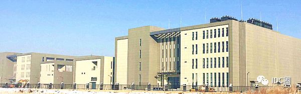 【水蓄冷案例】黑龙江联通数据中心探访