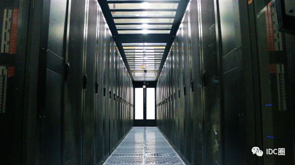 【水蓄冷案例】黑龙江联通数据中心探访