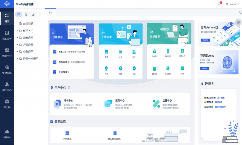 决策支持系统：数据驱动决策的力量！