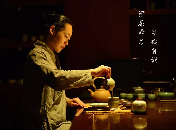 心态好，是最好的养生，是一剂心灵的良药！