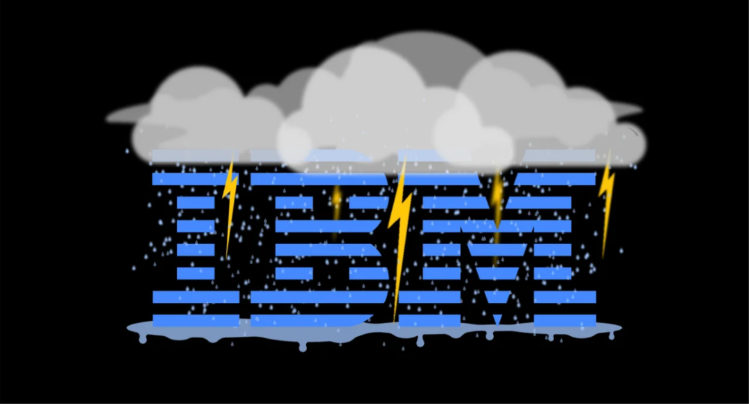八年间ibm 市值减少1104 亿美元 云战略亦步亦趋 沦为跟随者 全网搜
