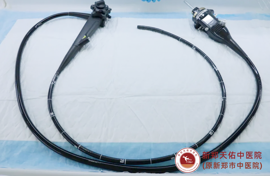 奥林巴斯胃肠镜怎么做消化内镜中心：奥林巴斯290电子胃肠镜系统投用，开启诊疗新“镜”界_https://www.jmylbn.com_新闻资讯_第8张