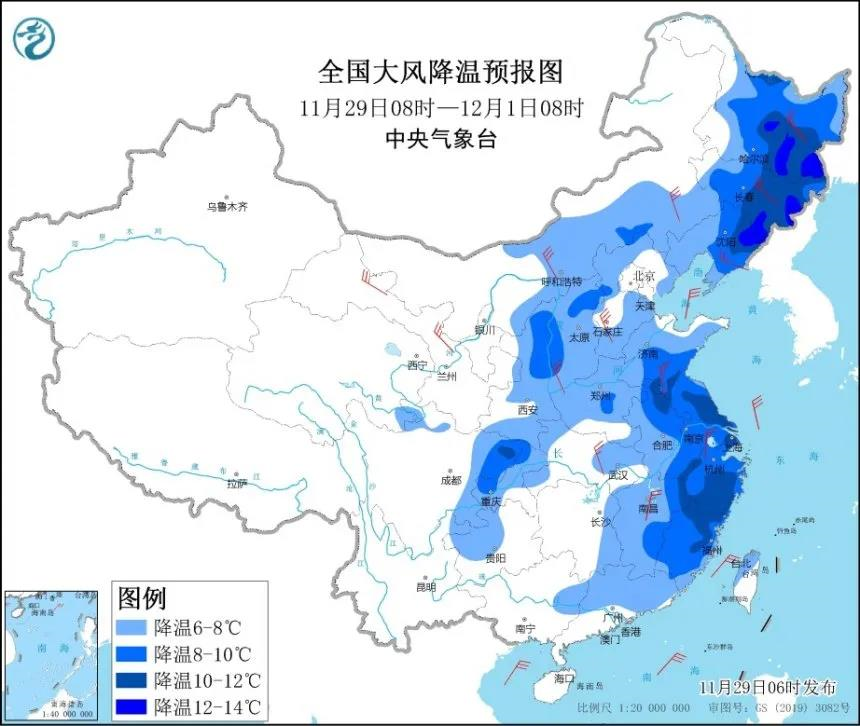 停航停运！疫情+寒潮，北方口岸无限期暂停运输，涉及石油、煤炭等！47航次取消，运价又上涨