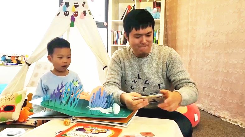 出遊季重磅上市，竹兜幼兒桌遊搞定親子出行 親子 第3張