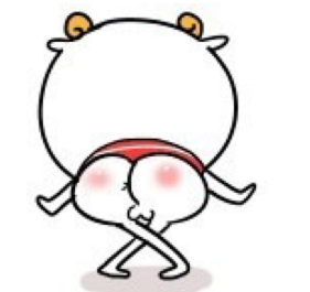 



◑ 吃什么屁股会流油？？？
