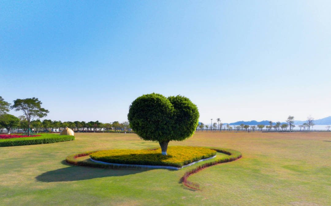 图/珠海高新发展