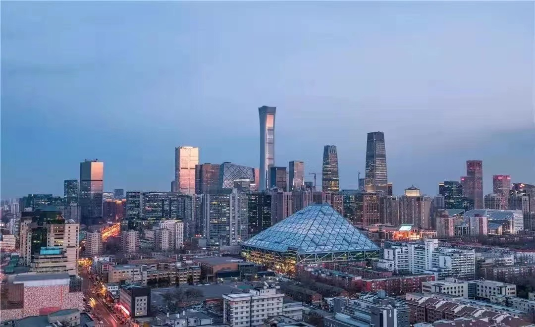 北京东长安饭店