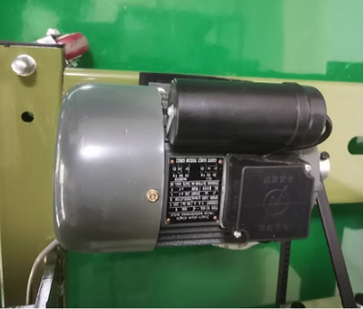 昆勁捆扎機pe草繩全自動打包機單雙圈可選擇