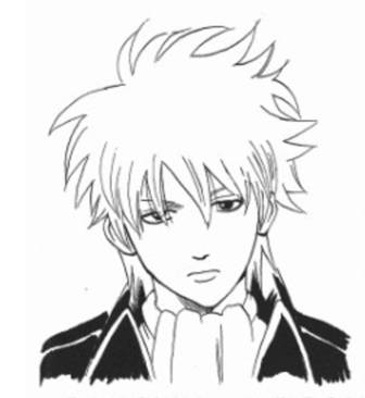 銀魂中你必須知道的30件事 Comikon漫畫控 微文庫