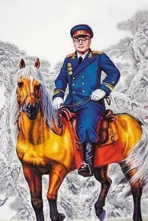 八路军129师历任师长_129师师长_115师129师120师师长是谁