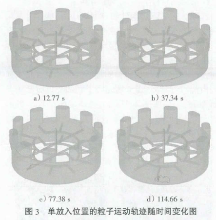 大型混流式水轮机转轮用铸钢件夹杂缺陷预测与工艺优化的图4